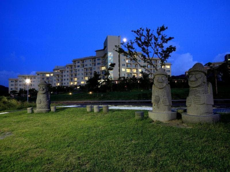 Hanwha Resort Jeju 4