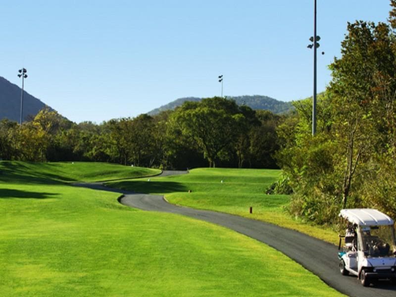 Hanwha Resort Jeju 5