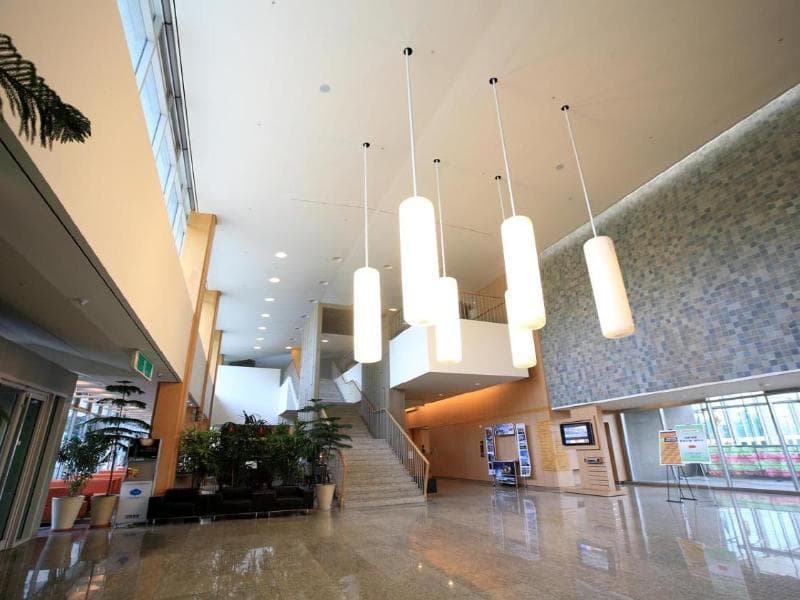 Hanwha Resort Jeju 3
