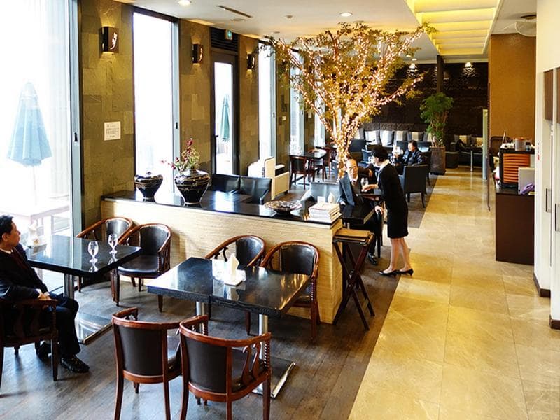 Hotel Lake photo 1