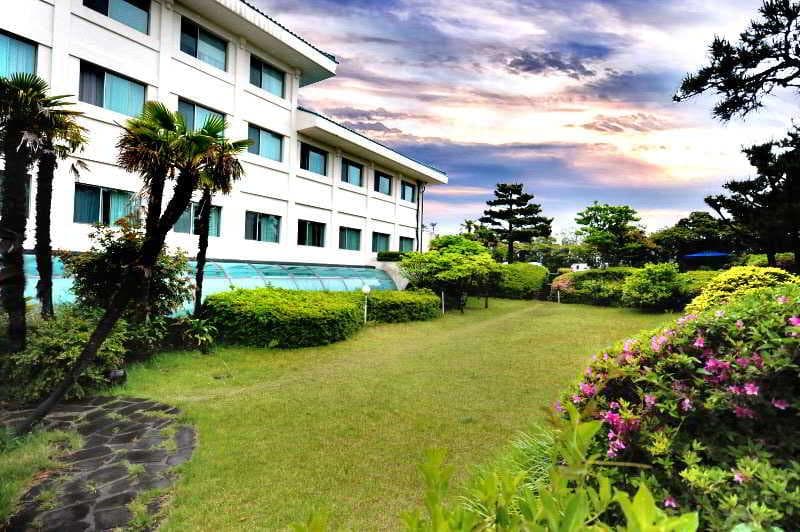 Bloom Hotel main