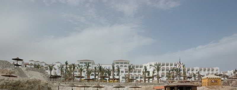 Siva Sharm Resort & Spa photo 1