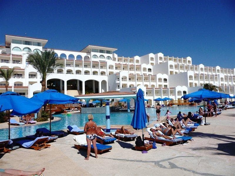 Siva Sharm Resort & Spa 4