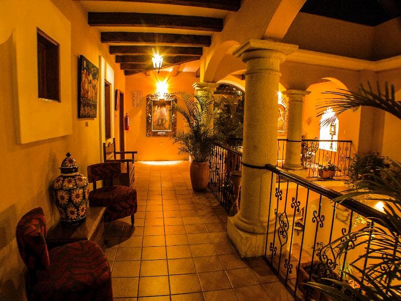 Casa Divina Oaxaca photo 1