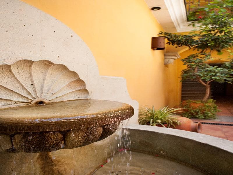 Casa Divina Oaxaca 4