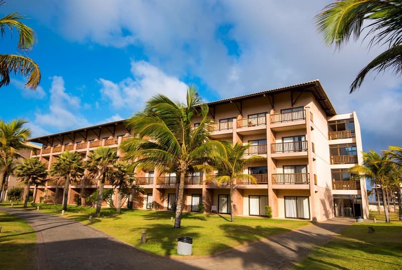 Vila Galé Cumbuco Hotel photo 1