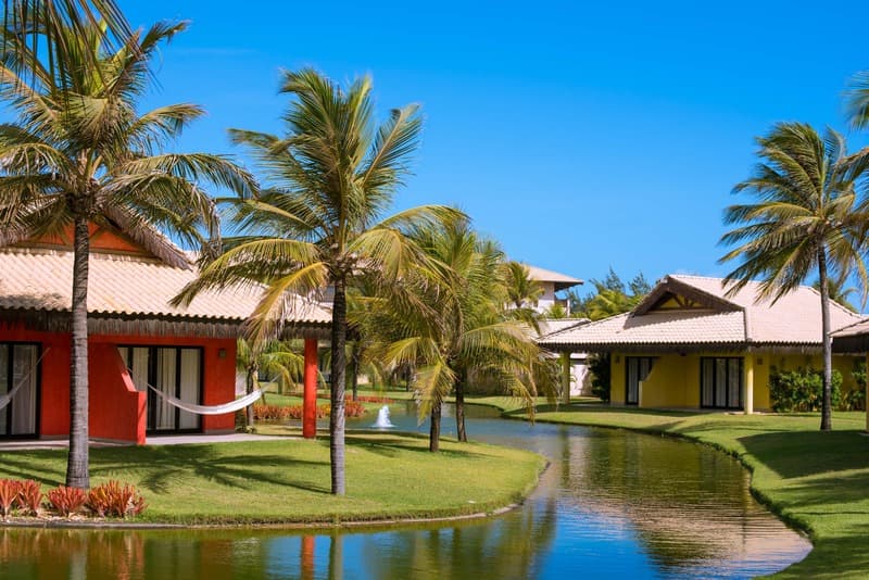 Vila Galé Cumbuco Hotel 2