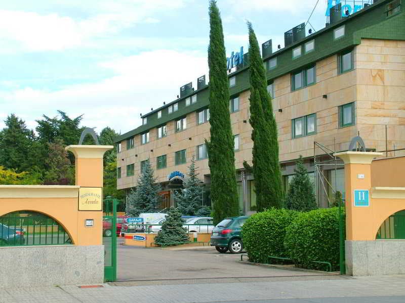 Alda Rio Tormes photo 1