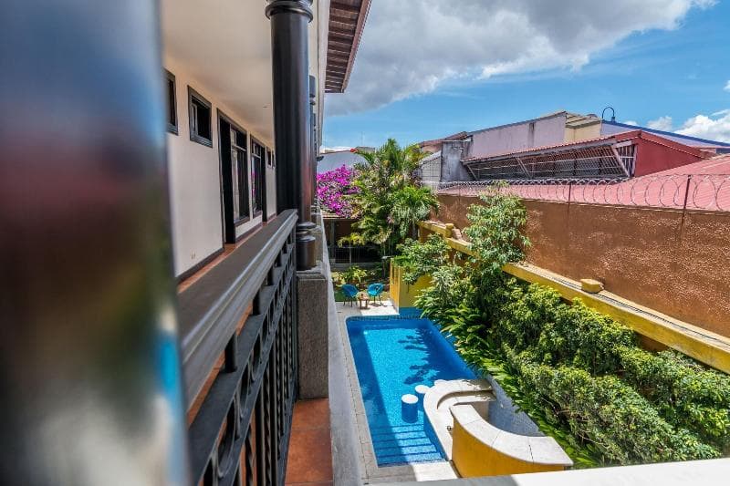 Hotel Colonial 5