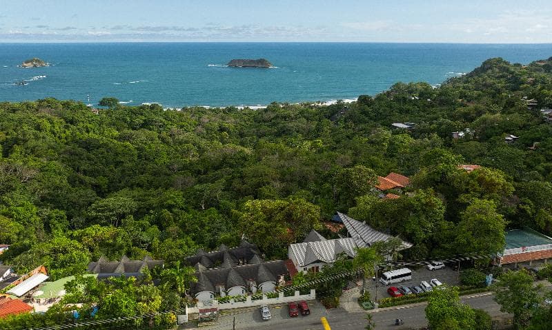 Si Como No Resort & Wildlife Refuge 3