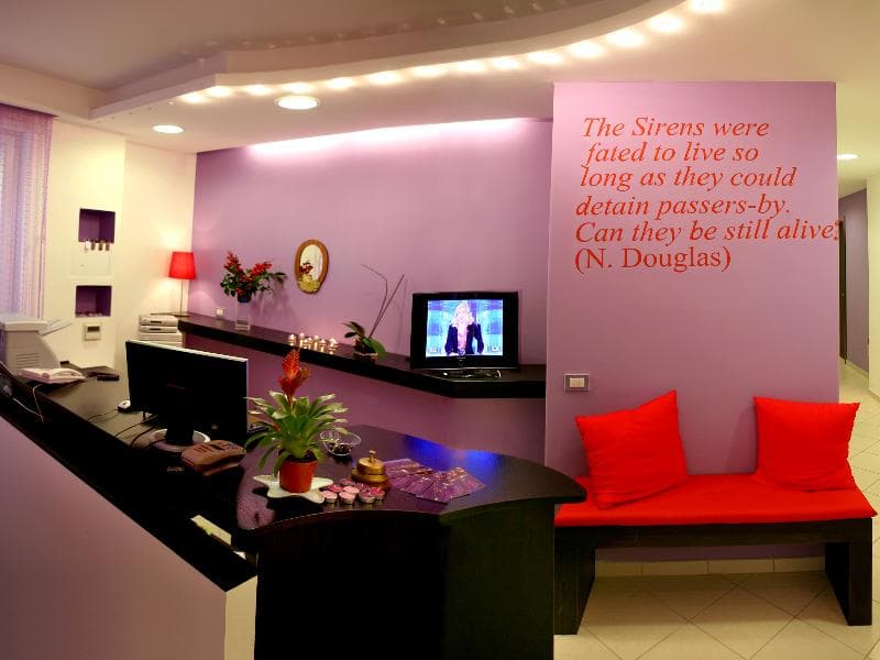 Sorrento Relais (Adults only) 2