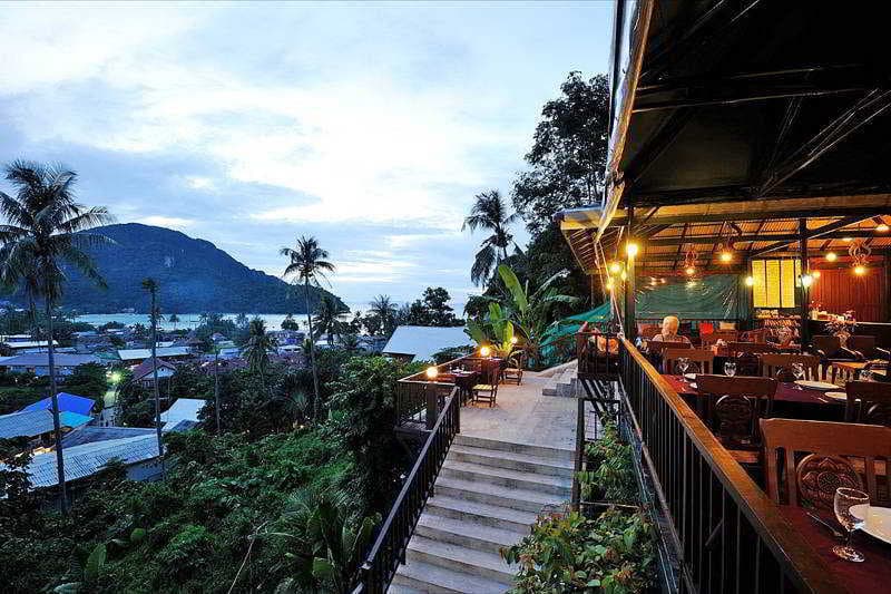 Phi Phi Arboreal Resort 2