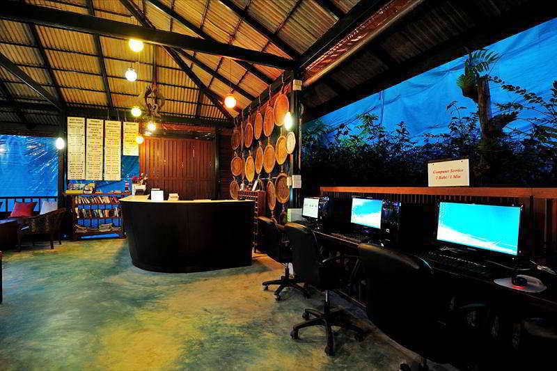 Phi Phi Arboreal Resort 3