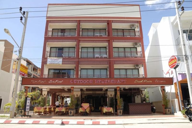 Outdoor Inn & Restaurant photo 1