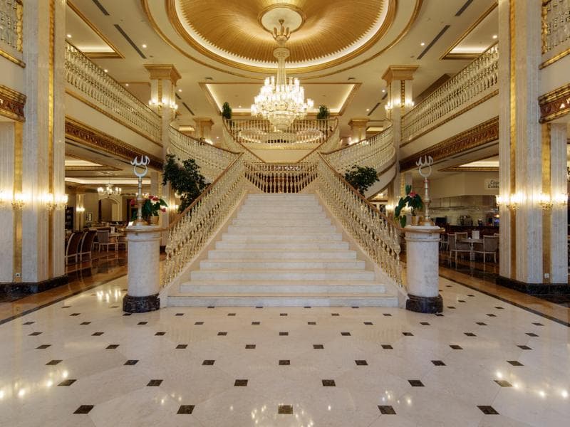 Diamond Excellence Resort & Spa 3