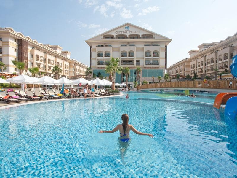 Diamond Excellence Resort & Spa 4