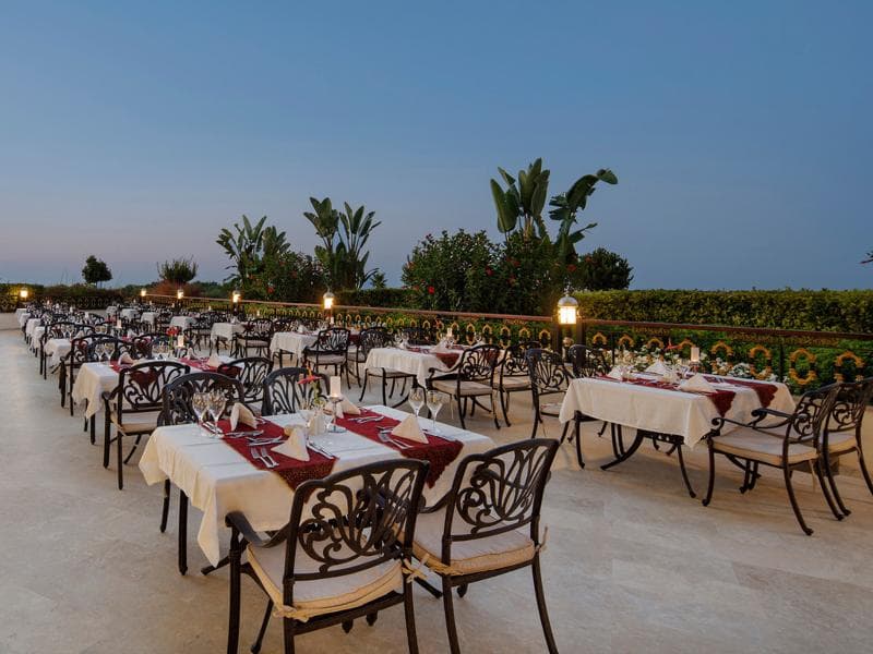 Diamond Excellence Resort & Spa 5