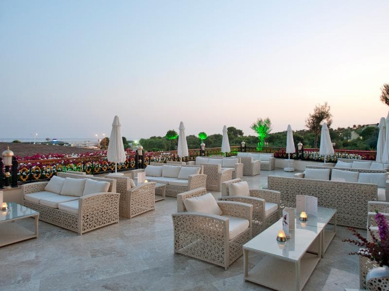 Diamond Excellence Resort & Spa main