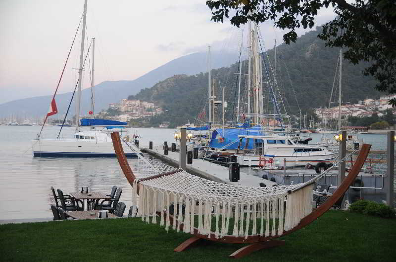 Marina Boutique Fethiye Hotel 2
