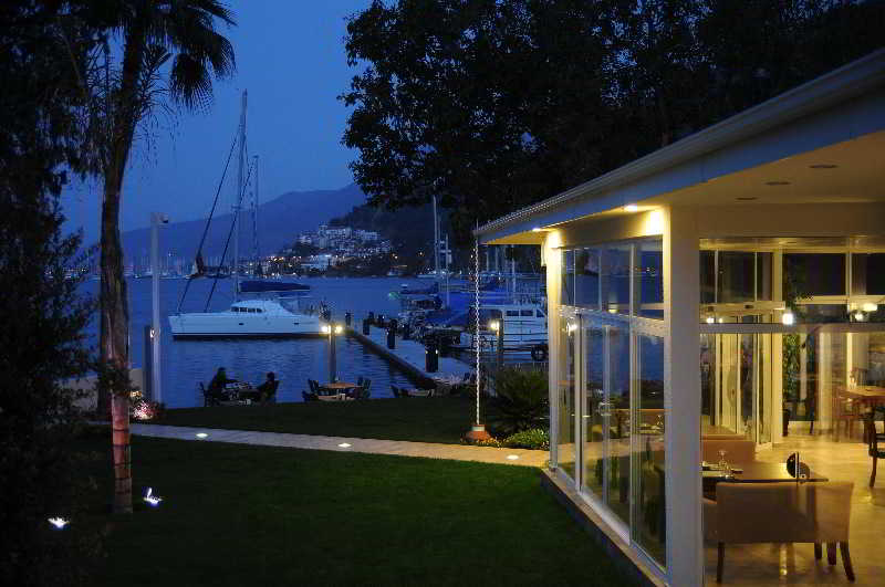 Marina Boutique Fethiye Hotel 3