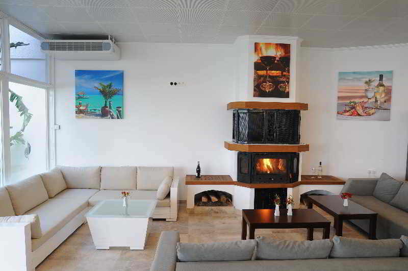 Marina Boutique Fethiye Hotel 4