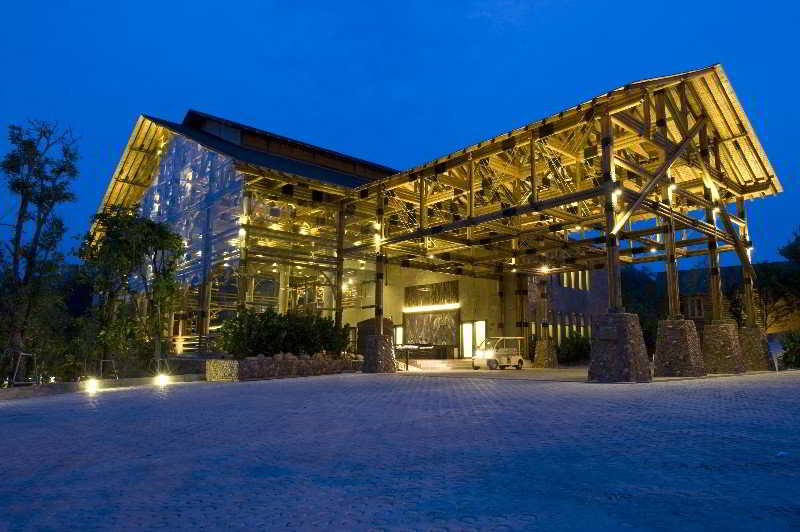 Philea Resort & Spa photo 1
