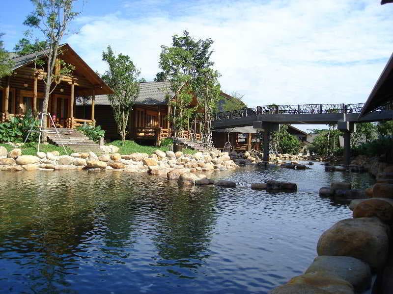 Philea Resort & Spa 4