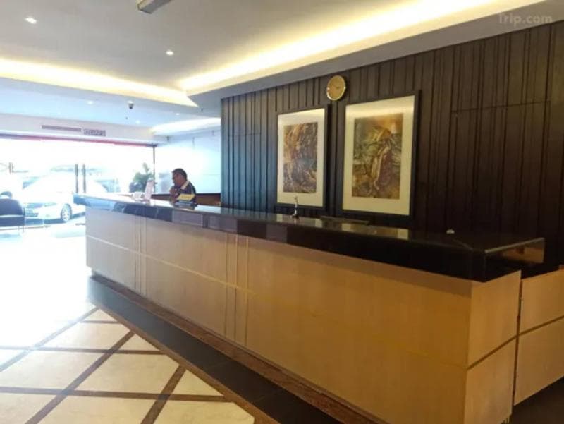 Kinabalu Daya Hotel 2