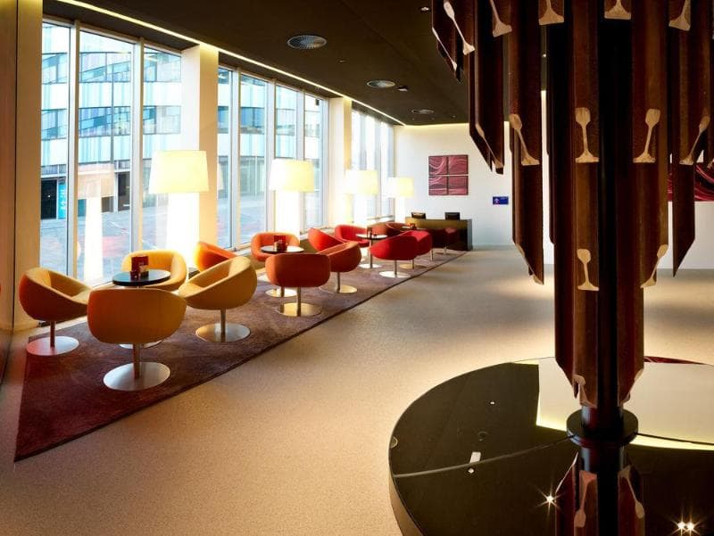 Park Inn by Radisson Leuven 2
