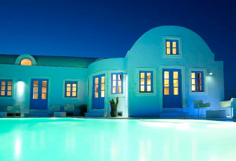 Kallisto Hotel 1