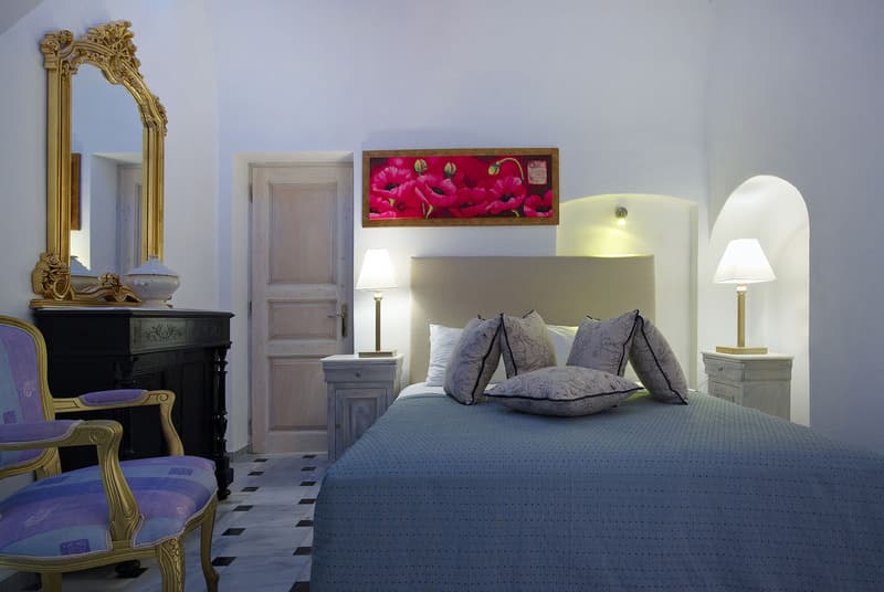 Kallisto Hotel 5