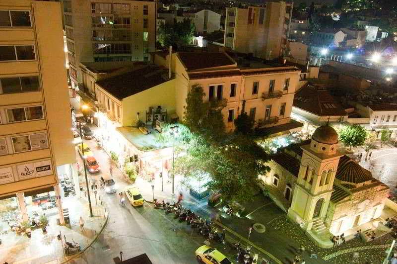 A For Athens 2