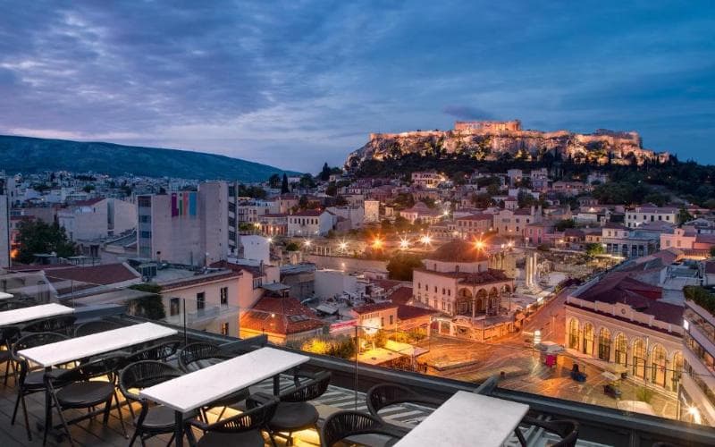 A For Athens 3