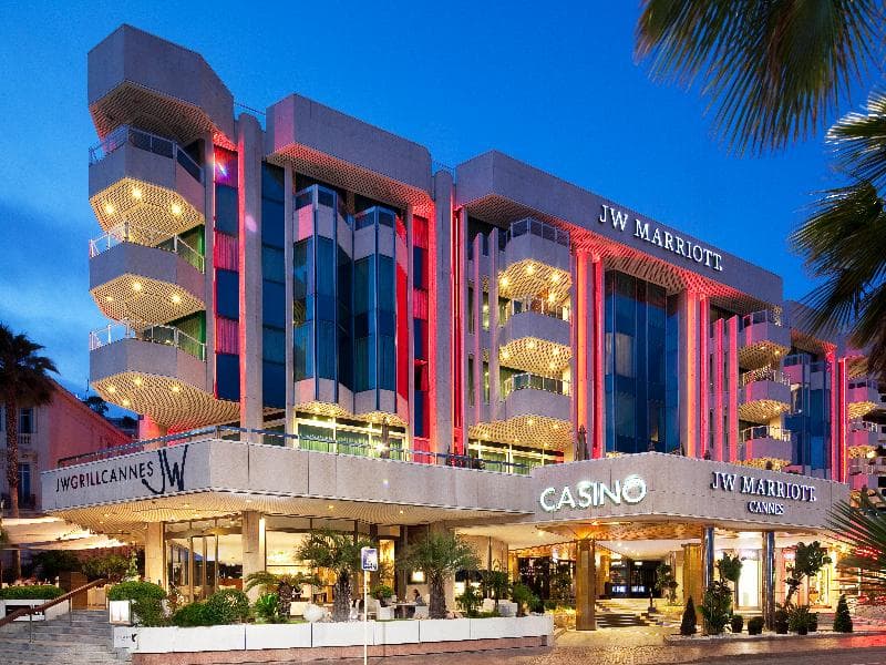 JW Marriott Cannes 5