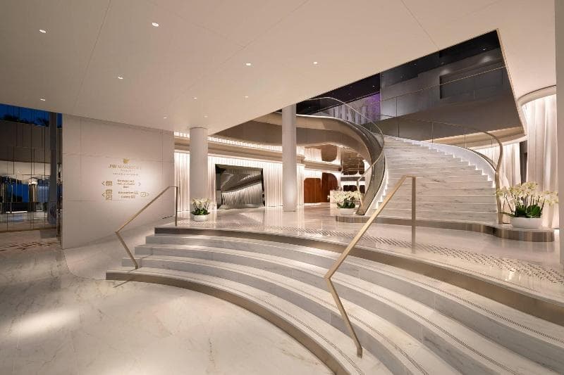 JW Marriott Cannes 2