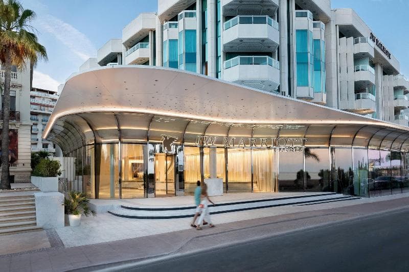 JW Marriott Cannes 3