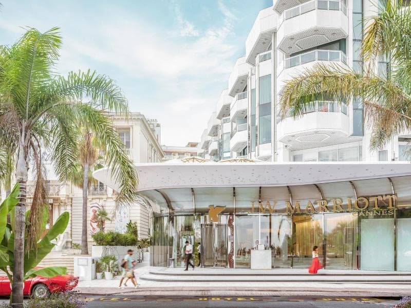 JW Marriott Cannes 4