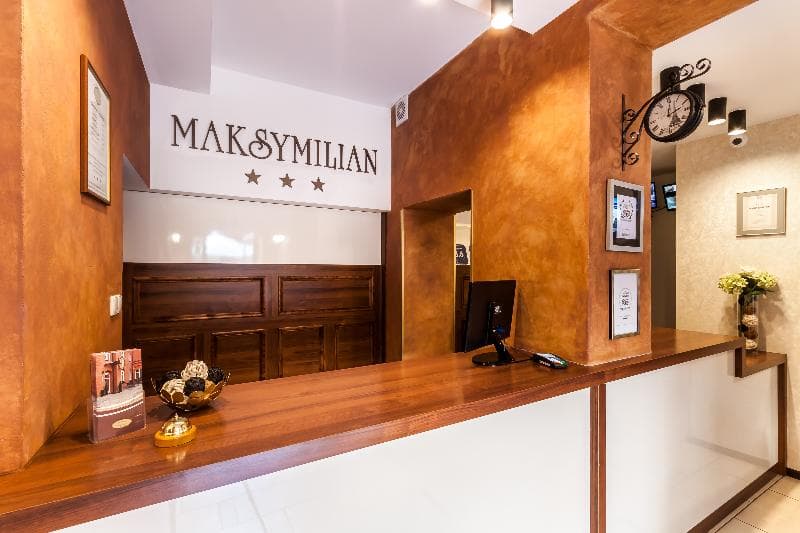 Maksymilian 3