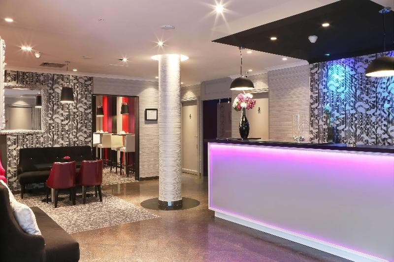 Best Western Allegro Nation photo 1