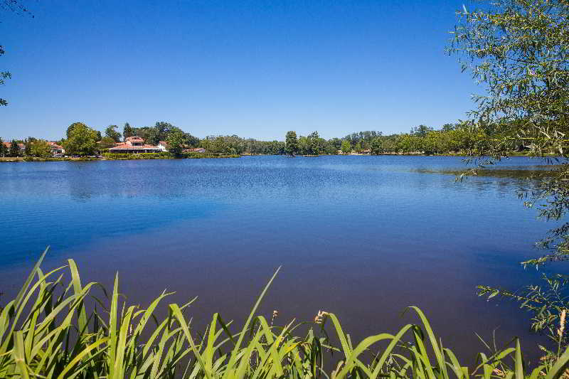 Résidence Les Jardins du Lac 2