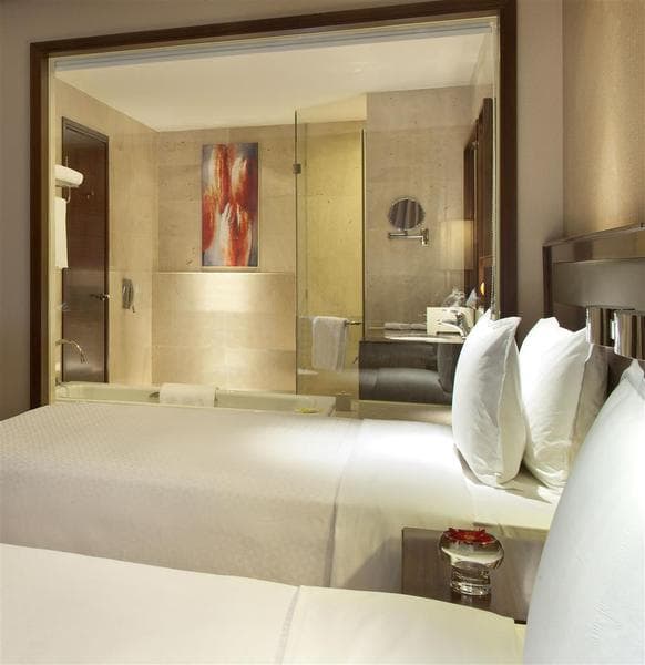 Four Points by Sheraton Taicang main