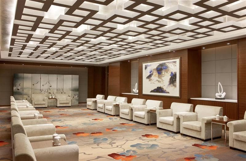 Four Points by Sheraton Taicang photo 1