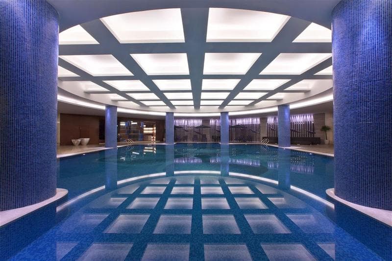 Four Points by Sheraton Taicang 4
