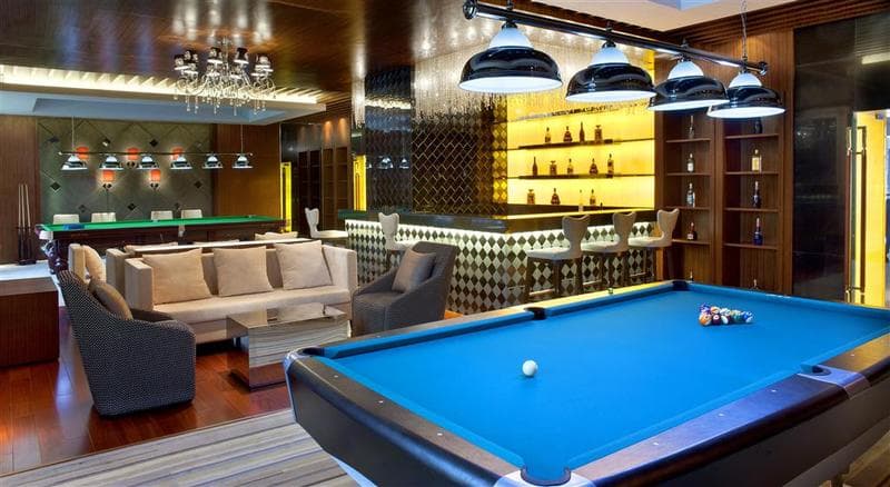 Four Points by Sheraton Taicang 5