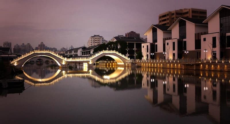 Sheraton Wenzhou 5