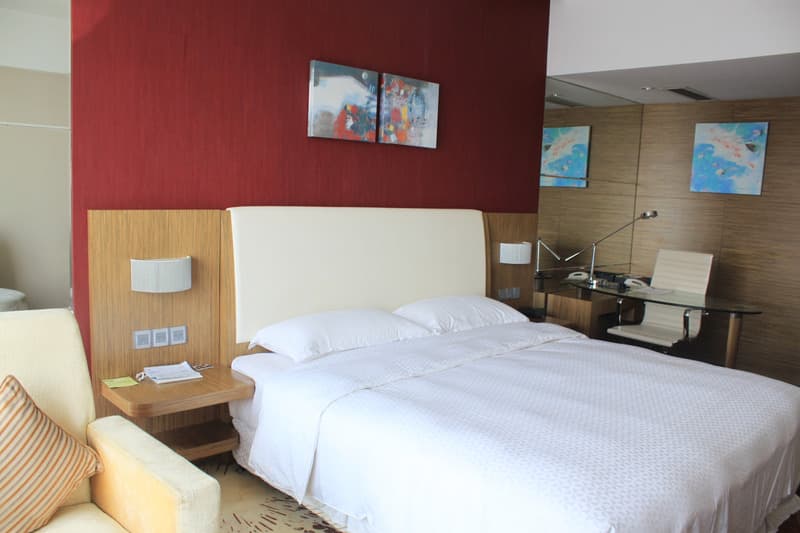 Four Points by Sheraton Qingdao, Chenyang 4