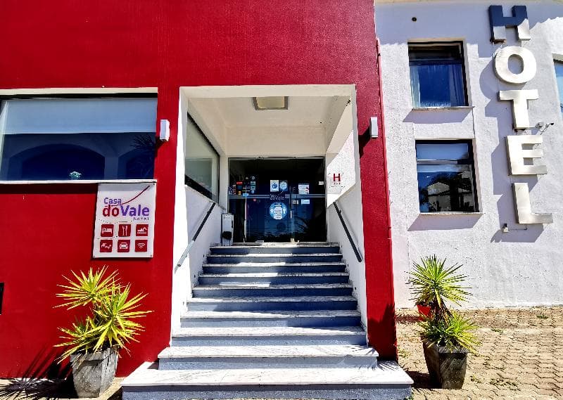 Casa do Vale Hotel photo 1