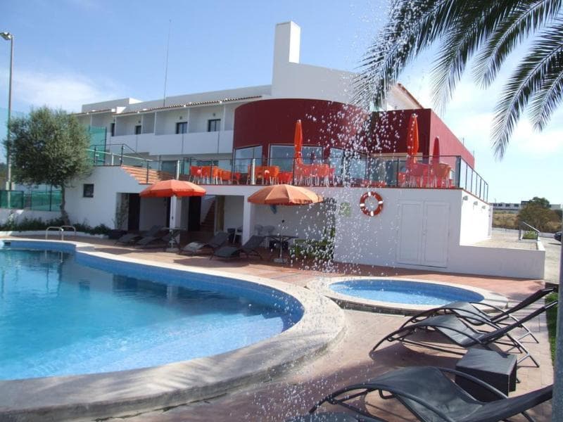 Casa do Vale Hotel 2