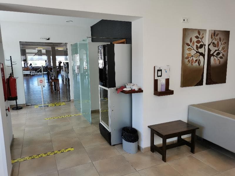Casa do Vale Hotel 5