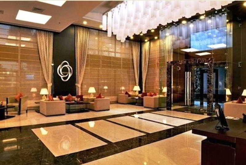 Country Inn & Suites by Radisson, Gurugram Sector 12 2